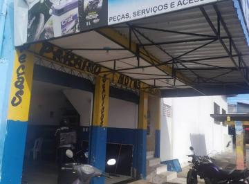 Prédio Comercial no Siqueira Campos · Prédio Comercial no Siqueira Campos