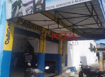 Ponto Comercial no Siqueira Campos · Ponto Comercial no Siqueira Campos