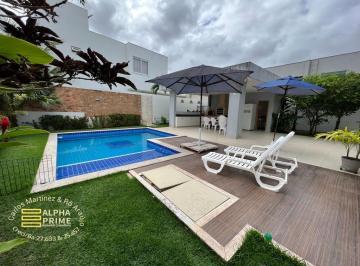 Casa de 4 quartos, Camaçari · Alphaville Litoral Norte 1, Casa a venda com 4 suítes e ambientes integrados!!
