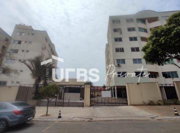 Apartamento de 2 quartos, Goiânia · APARTAMENTO 64MT 2 QUARTOS SENDO 1 SUITE SETOR FAIÇALVILLE