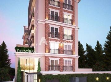 Apartamento · 82m² · 3 Quartos · 1 Vaga · Apto pronto Saguaçu