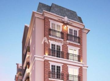 Apartamento · 60m² · 2 Quartos · 1 Vaga · Apartamento com 2 quartos à Venda, Saguaçu - Joinville