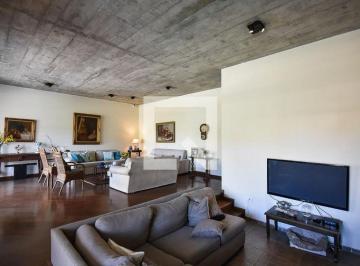 Casa · 750m² · 4 Quartos · 5 Vagas · Casa à Venda - Cidade Jardim, 4 Quartos, 750 m² - São Paulo