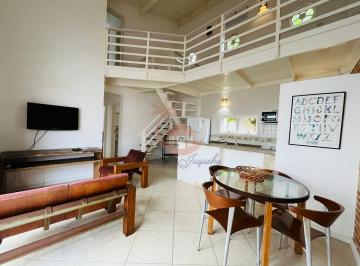 Imagem do Imóvel · Flat residencial em condomínio na avenida da praia de Juquehy ( local privilegiado).
