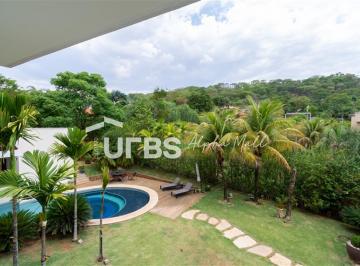 Casa de 4 quartos, Goiânia · SOBRADO 771MT 4 SUITES RESIDENCIAL ALDEIA DO VALE 