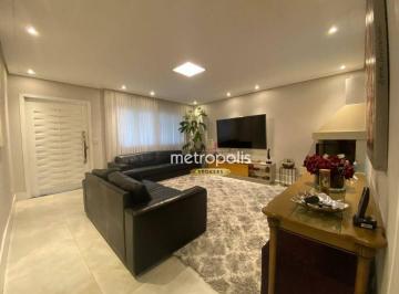 Sala · Sobrado à venda, 350 m² por R$ 1.600.000,00 - Sítio da Figueira - São Paulo/SP