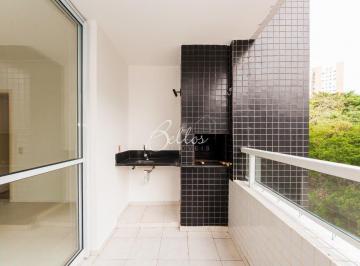Apartamento · 109m² · 3 Quartos · 1 Vaga · Apartamento à venda - em Mossunguê
