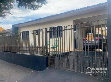 Casas à venda em Marialva - PR - Imovelweb