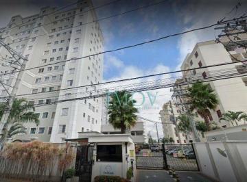 fc9e1b92330152ccca3792f906be60b8168cd13a · Apartamento com 2 dormitórios à venda, 49 m² por R$ 330.000,00 - Conjunto Residencial Trinta e Um de