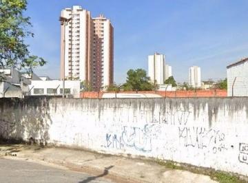 ee021f780d63da2eee4cf52d8a3d3b5c45166ca3 · Terreno à venda, 1 m² por R$ 550.000,01 - Casa Branca - Santo André/SP
