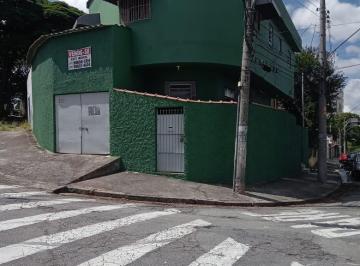 69b3e25e92f7b1fd563d385e21e224f415290f96 · Sobrado com 2 dormitórios à venda, 211 m² por R$ 600.000,00 - Bangu - Santo André/SP