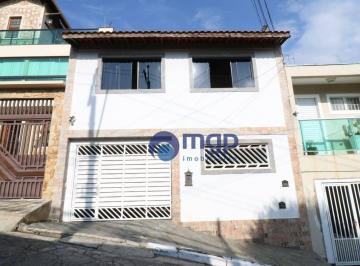d810575213f8977fd8be22f19f70ee642e0a85ea · Sobrado para vender, 3 quartos - Vila Pauliceia