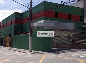 9666c03747bcbcf9f7ad9aa3620a8c1b08d38933 · Prédio à venda, 400 m² por R$ 4.452.000,00 - Centro - São Bernardo do Campo/SP