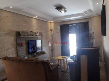 c7d3b36977540692c0bcf325ea5d3c4bd7567823 · Sobrado com 4 dormitórios à venda, 150 m² por R$ 745.000,01 - Jardim City - Guarulhos/SP