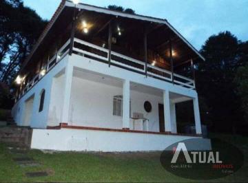 Rural · 2000m² · 4 Quartos · 11 Vagas · Chácara á venda em Mairiporã - SP com 2.000 m² - valor 650 mil