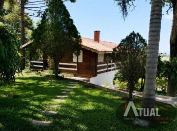 Rural · 2000m² · 4 Quartos · 11 Vagas · CHÁCARA À VENDA EM MAIRIPORÃ/SP, PRÓXIMA A SÃO PAULO – POR R$ 650 mil