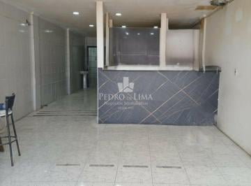 Comercial · 110m² · Salão Comercial próximo à Avenida Salim Farah Maluf