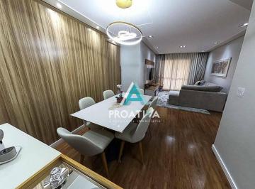 c1b7edbccea65a49ed3a58649a942e18bc368cd9 · Apartamento com 3 dormitórios à venda, 97 m² por R$ 1.010.000,00 - Vila Bastos - Santo André/SP