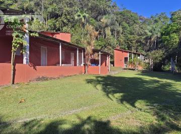 Rural · 16m² · Sítio em - Registro SP