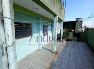 Casa · 30m² · 1 Quarto · Casa Térrea Para Locação na Vila Buenos Aires