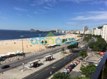 Apartamento · 600m² · 4 Quartos · 4 Vagas · Apartamento à venda - em Copacabana