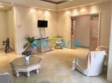 Apartamento · 130m² · 3 Quartos · 1 Vaga · Apartamento -  / Residencial / Ipanema