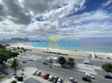 Apartamento · 350m² · 4 Quartos · 2 Vagas · Apartamento - Padrão / Residencial / Copacabana