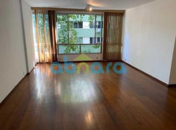 Apartamento · 150m² · 4 Quartos · 2 Vagas · Apartamento - Padrão / Residencial / Tijuca