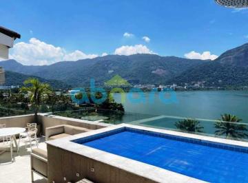 Apartamento · 202m² · 3 Quartos · 1 Vaga · Cobertura - Duplex / Residencial / Ipanema