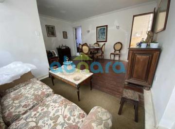 Apartamento · 105m² · 3 Quartos · 1 Vaga · Apartamento 3 quartos em Copacabana