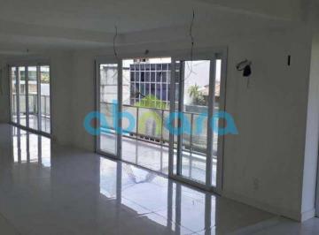 Apartamento · 600m² · 4 Quartos · 4 Vagas · Cobertura - Triplex / Residencial / Ipanema