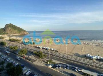 Apartamento · 340m² · 4 Quartos · 2 Vagas · Lindo Apartamento no Leme.