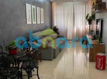 Apartamento · 160m² · 4 Quartos · 1 Vaga · Apartamento : / Residencial / Copacabana