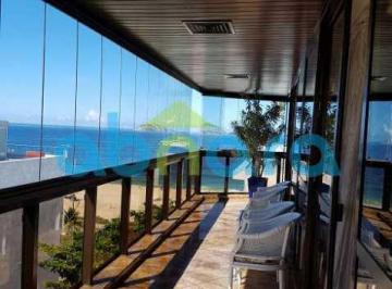 Apartamento · 250m² · 4 Quartos · 4 Vagas · Apartamento -  / Residencial / Ipanema