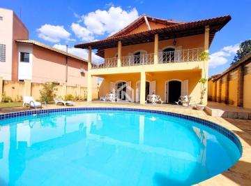 Casa a venda Condominio Nova Higienopolis piscina · Casa à venda - na Granja Viana