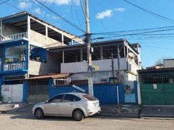 7efd4e9aa763f44f89cb4fb9667507fb9e0549f0 · Casa com 2 dormitórios à venda por R$ 250.000,00 - Porto da Pedra - São Gonçalo/RJ