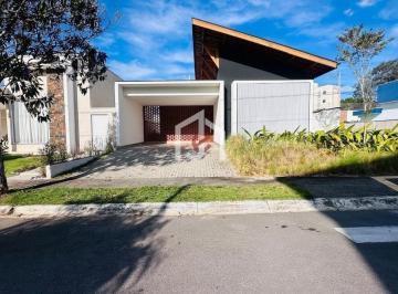 Casa · 300m² · 3 Quartos · Casa à venda - no Residencial Novo Horizonte