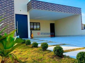 13ac7675a5c60cbbf3a10585883947866a7399c4 · Casa com 3 dormitórios à venda, 220 m² por R$ 990.000,00 - Residencial Vila Real - Vargem Grande Pau