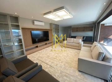 a3f00660c279f63f0b8380c991abf07ea8ea3e19 · Apartamento com 3 dormitórios para alugar, 228 m² por R$ 25.000,00/mês - Alphaville Empresarial - Ba