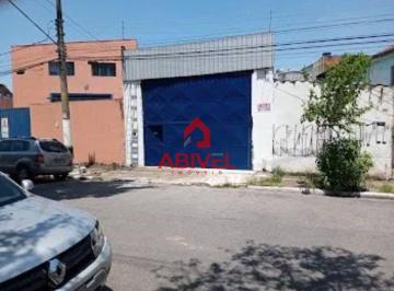 383050cb8bd281af2ad05ee81eb233d90365acd2 · Galpão para alugar, 138 m² por R$ 5.932,00/mês - Lapa - São Paulo/SP