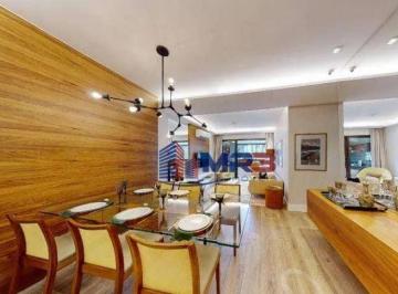 20342.jpg · Apartamento para venda com 4 quartos na Barra da Tijuca com 123m²