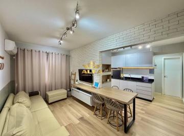 2368060bd3076c51d9035c21dca6f24d2be487bb · Apartamento à venda, 50 m² por R$ 395.000,00 - Jardim Astúrias - Guarujá/SP