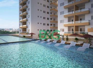 962b4f997deacb103a85999f2b4ca664919caa1d · Apartamento à venda, 60 m² por R$ 440.400,00 - Boqueirão - Praia Grande/SP