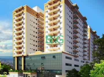 79b246eb65fff60833ca4c8e261c6cd8840d5e15 · Apartamento à venda, 57 m² por R$ 404.100,00 - Boqueirão - Praia Grande/SP