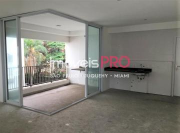 Apartamento · 53m² · 2 Quartos · 1 Vaga · Apartamento, Moema Pássaros - São Paulo