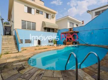 Casa · 388m² · 4 Quartos · 5 Vagas · Casa 388m com 04 dorm 01 suite a venda em Bosque da Saúde