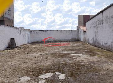 Terreno · 230m² · Terreno 10x23 - Plano e Limpo no Jardim Dom Bosco