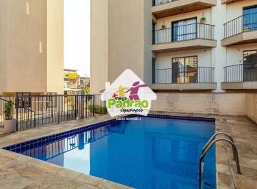 Apartamento · 65m² · 2 Quartos · 1 Vaga · Apartamento com 2 dorms, Vila Rosália, Guarulhos - R$ 375 mil, Cod: 8495