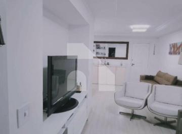 Apartamento · 140m² · 3 Quartos · 1 Vaga · Apartamento de 3 dormitórios em Higienópolis