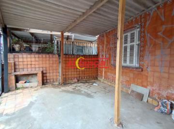 Casa · 92m² · 2 Quartos · 1 Vaga · CASA PARA CONSTRUÇÃO 152 M² - Jardim Tranqüilidade - GUARULHOS/SP